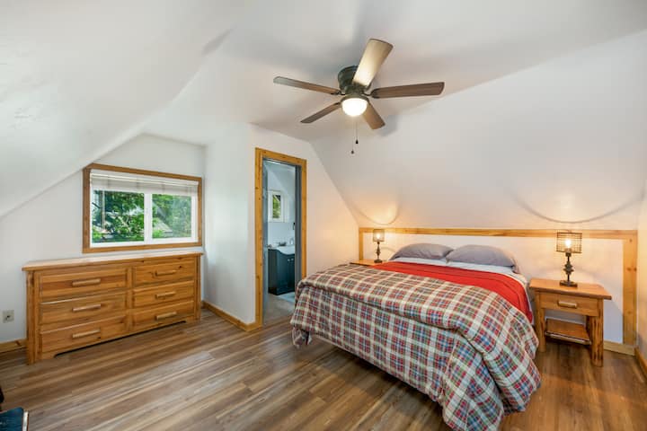 საძინებელი 2