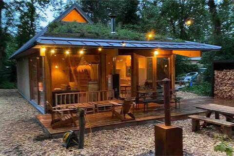 Unique holiday home, forest house Otterlo