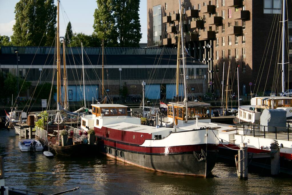 Airbnb Amsterdam City Centre Airbnb Amsterdam City Centre