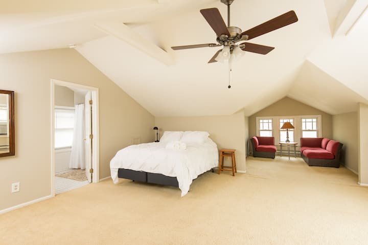 Master Suite