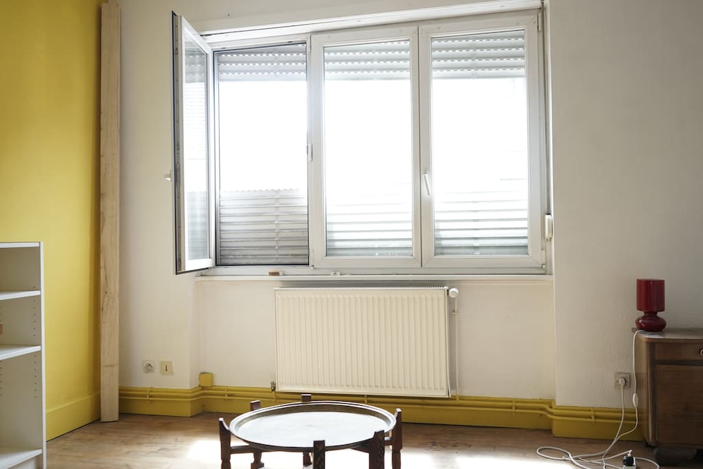 Window