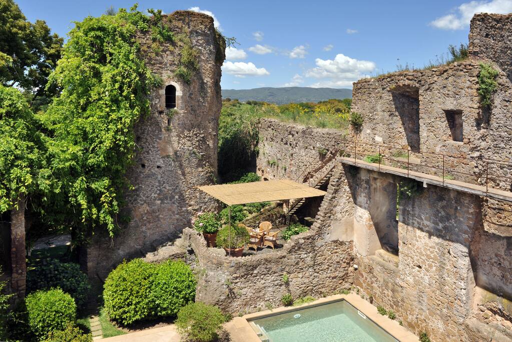 Piscine- Swimming Pool