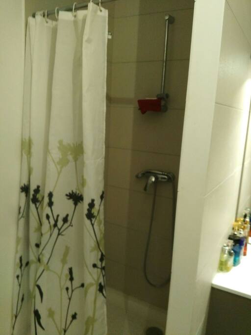 La Douche