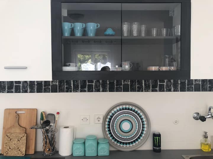 Entire home/apt in Silba