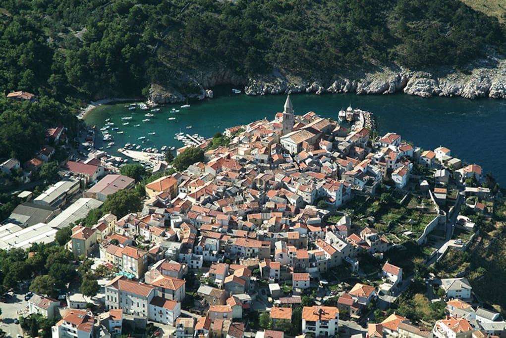Vrbnik