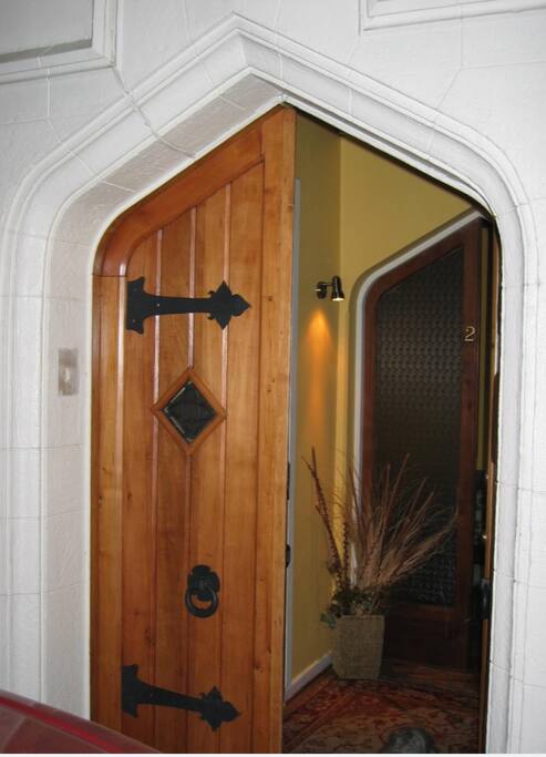 Entrada