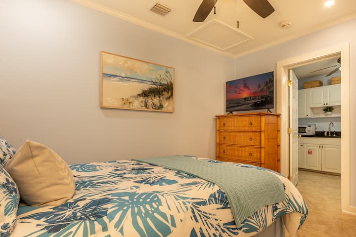 Chambre principale - 4K HI DEF