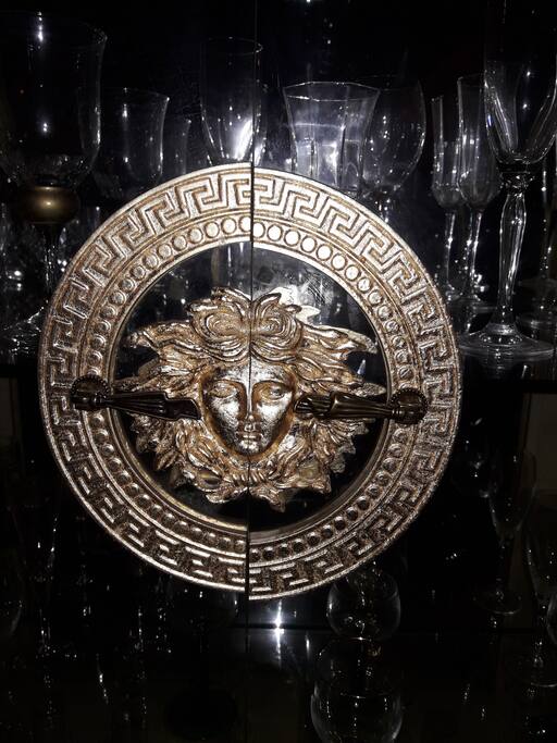 versace