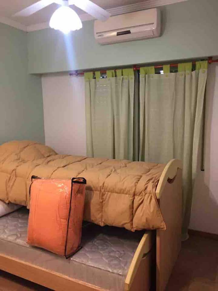 Спална соба 1