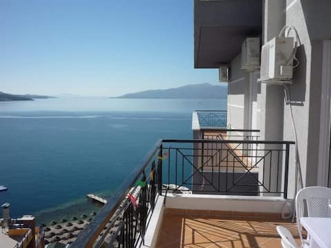 Holiday Beach Apartment 2