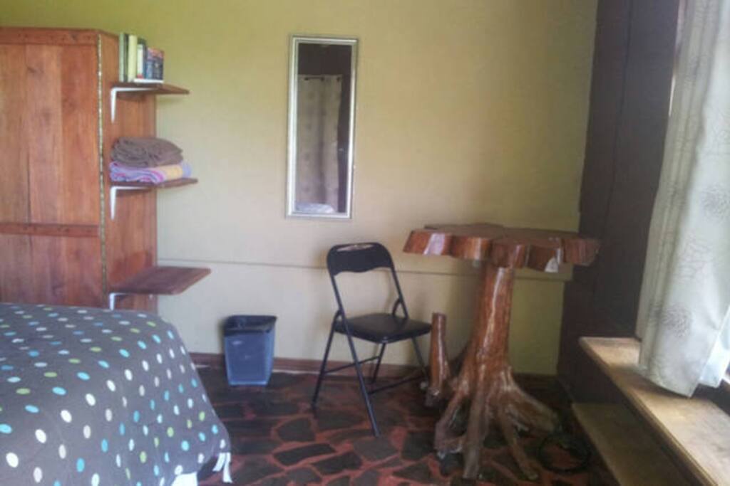 Habitación