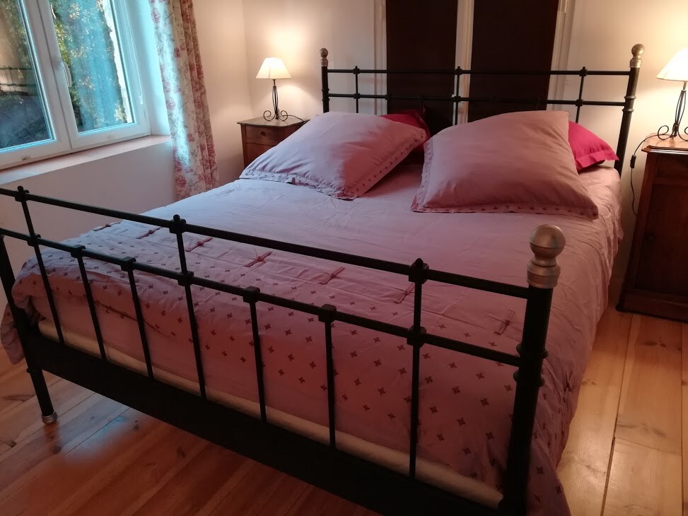 Първата стая