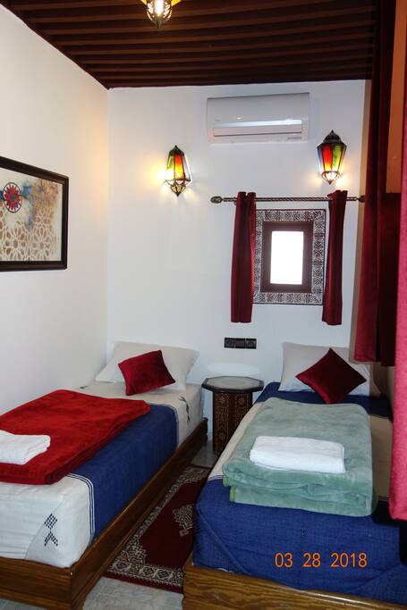 Room N° 3 Second floor