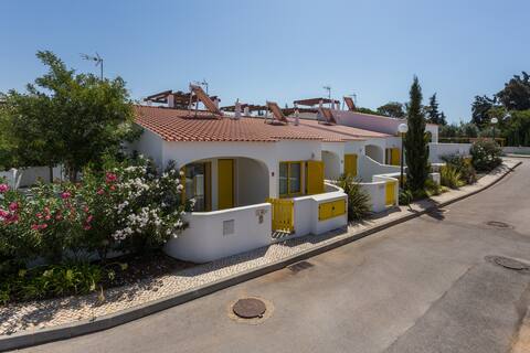 Luxury V2 - Vila Country Club in Vilamoura