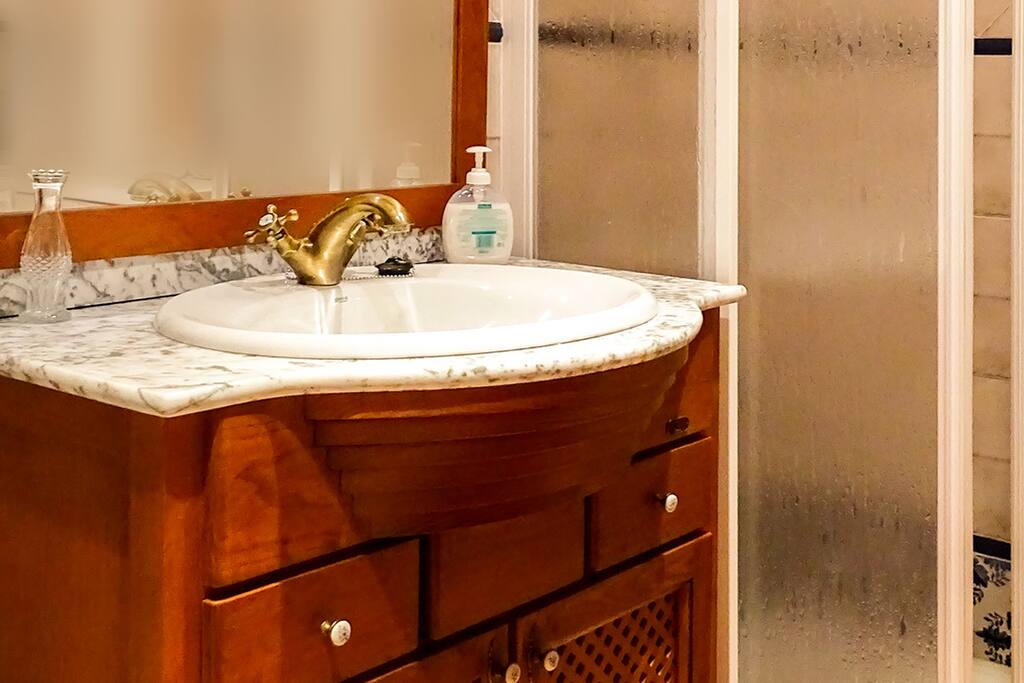Baño