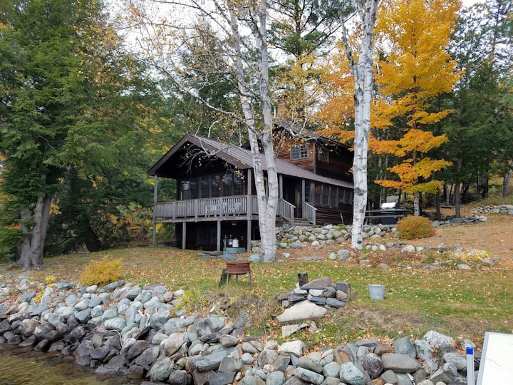 Bingham Vacation Rentals & Homes Maine, United States Airbnb