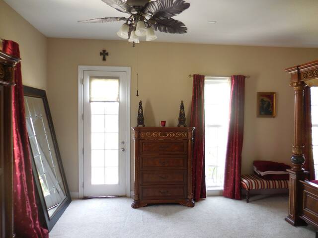 Exquisite Lower Garden District Home gallery image 3