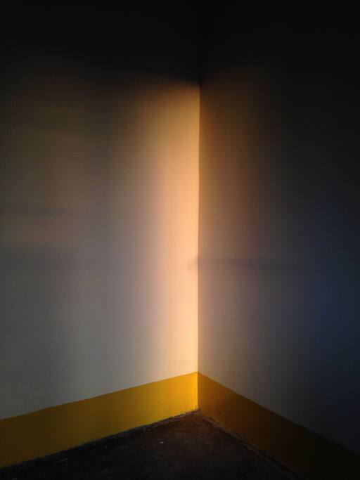 Sunrise lights