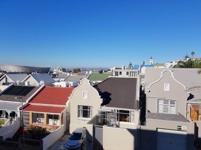#7 Green Point 2Bed/R Apartment near Waterfront gallery image 5