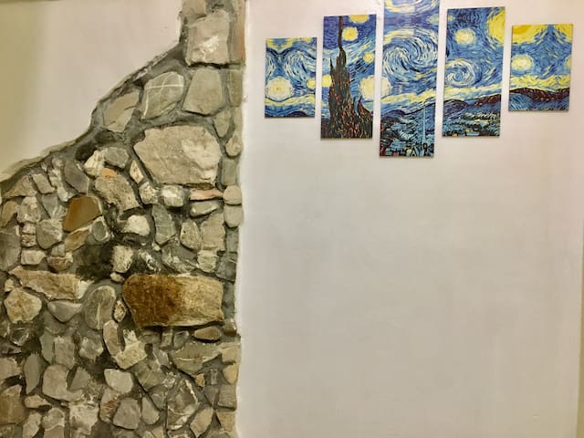 Airbnb Potenza Vacation Rentals Places To Stay