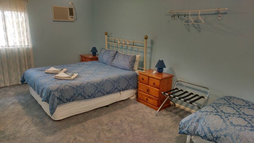 Beverley  B&B - the only place to stay in Beverley