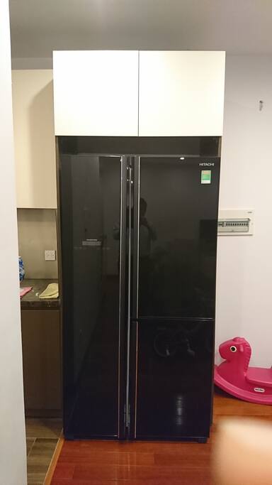 Fridge
