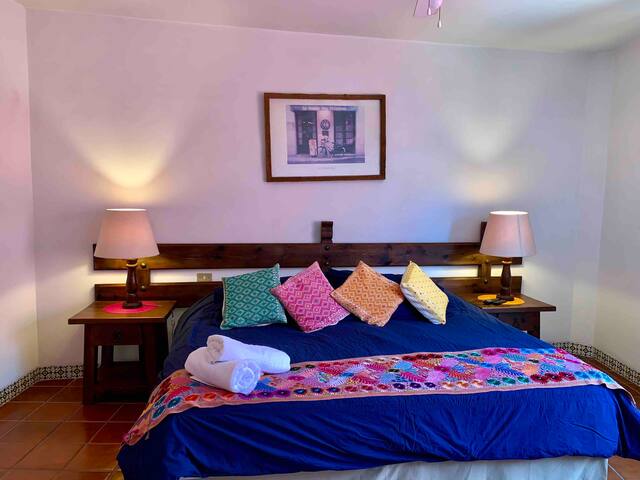 CENTRAL APARTMENT #3