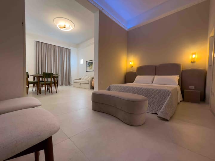 Ritucci Suite - Lecce