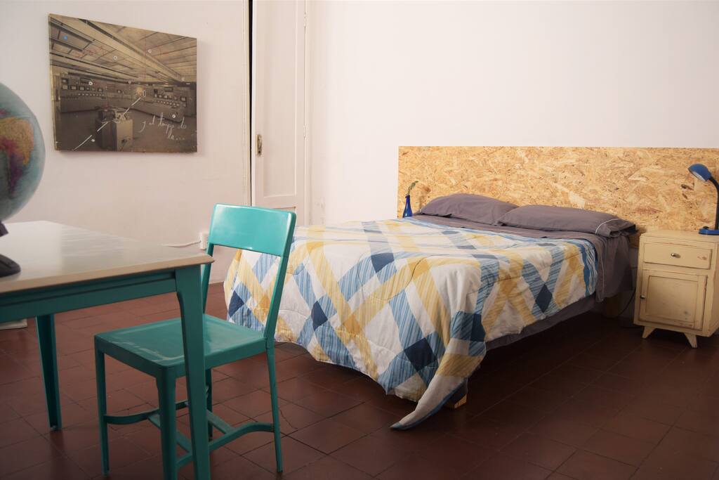 HABITACIÓN