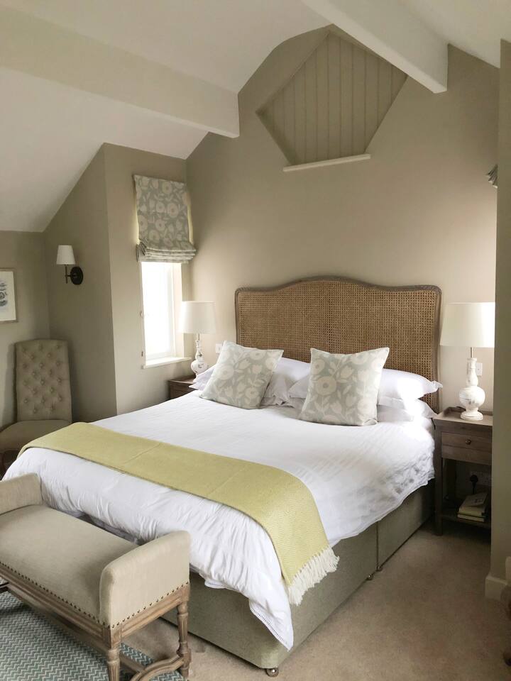 Master Suite