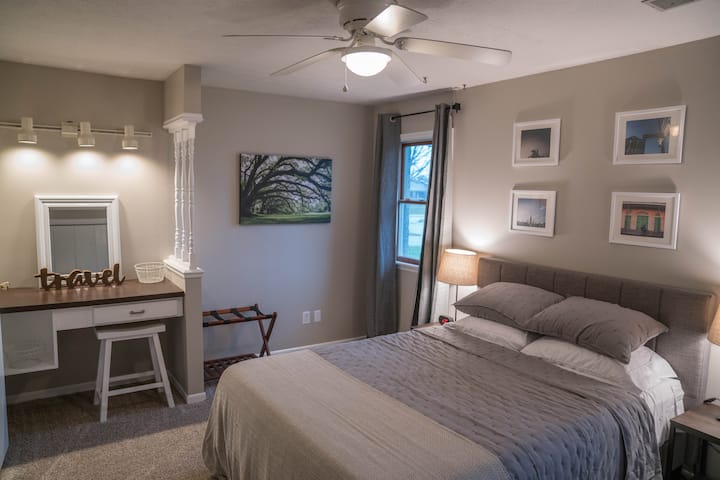 Dormitorio 1