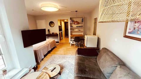 Popular Airbnb listing: Apartment in the Heart of Cologne in Neustadt/Süd