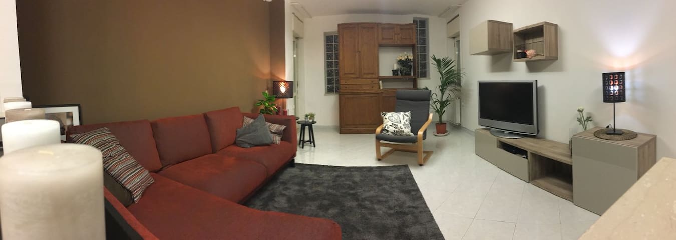 Apartment in Telese Terme