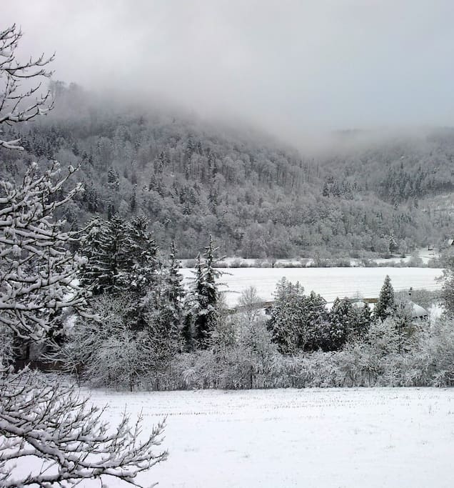 Aussicht