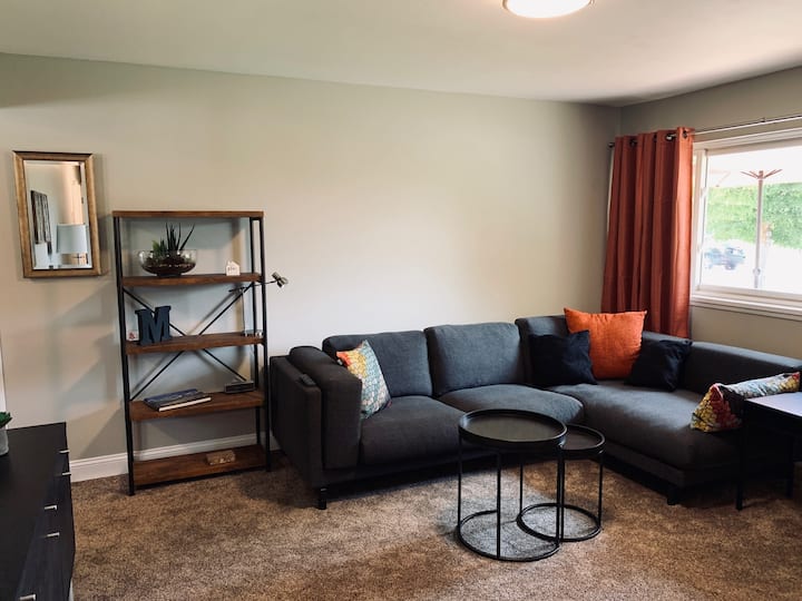 Ogden Beauty With Spectacular Views - Ogden, UT