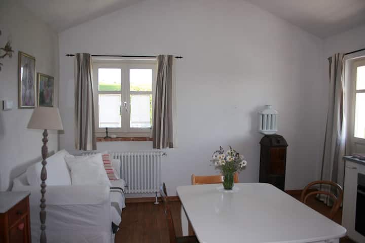 Ferienhaus Le Galline - Piemont