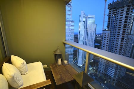 Top 20 des locations de vacances à puerto madero, buenos aires ... Elegantes Balcon inspiration