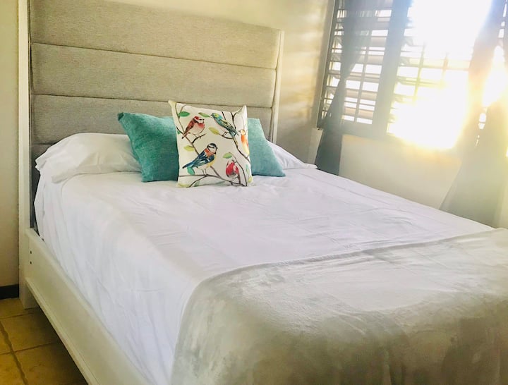 Двойна спалня 