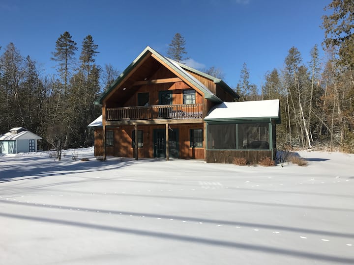 Seymour Lake Vacation Rentals & Homes VT Airbnb