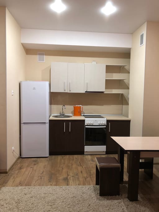 Кухня/kitchen