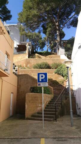 Apartamento Llafranc, a 50 Metros de la Playa gallery image 3