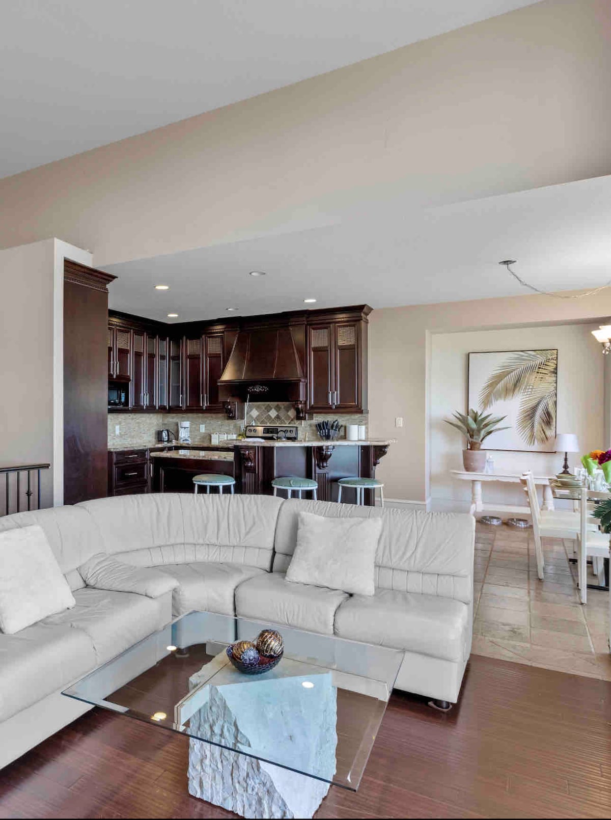 ห้องนั่งเล่น