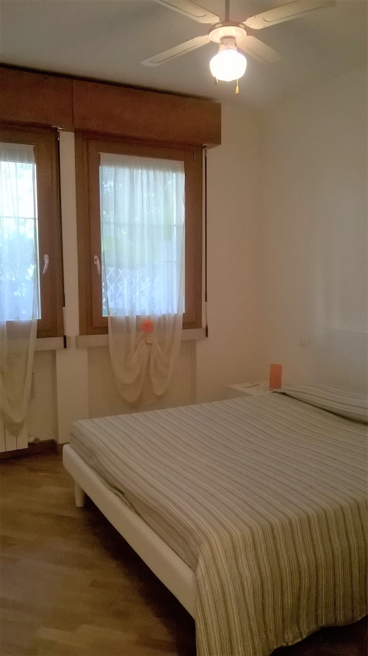 двойна спалня