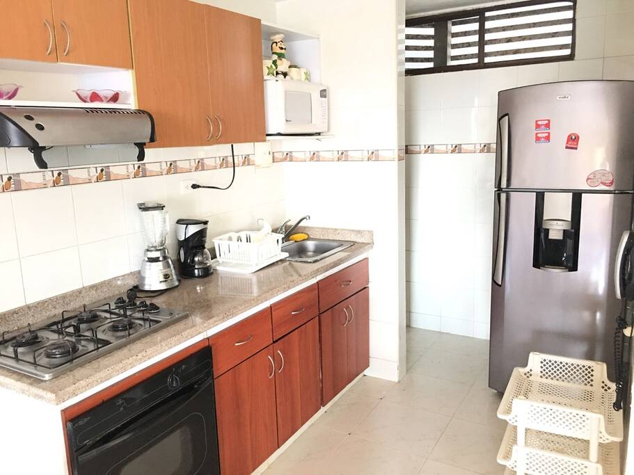 COCINA