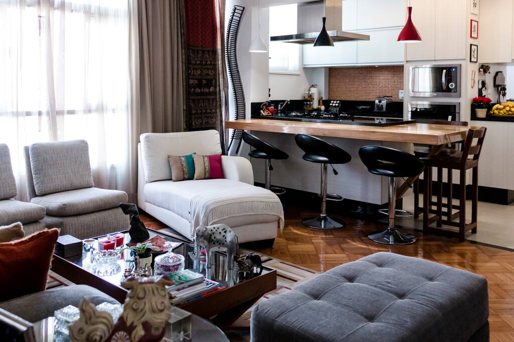 Sala de Estar