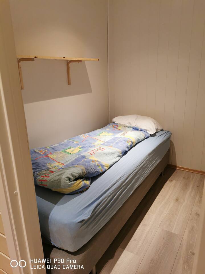 אזור חדר שינה