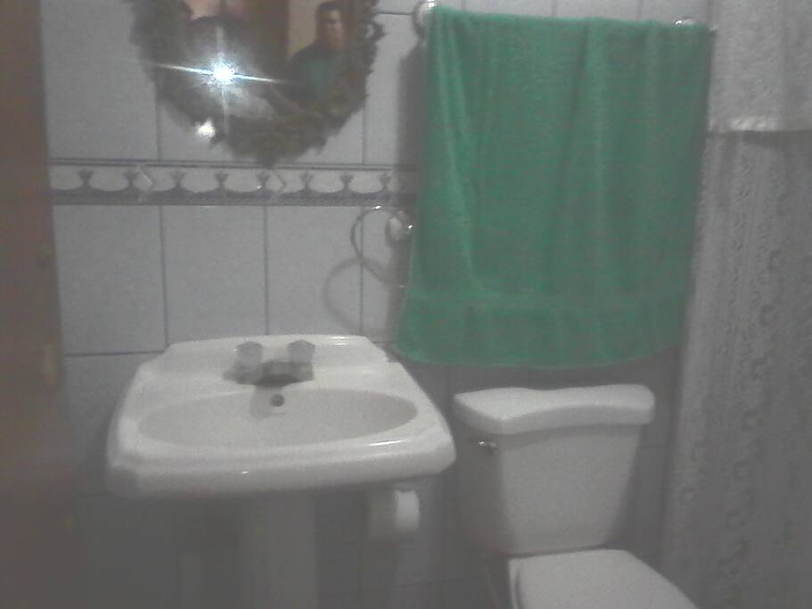 baños