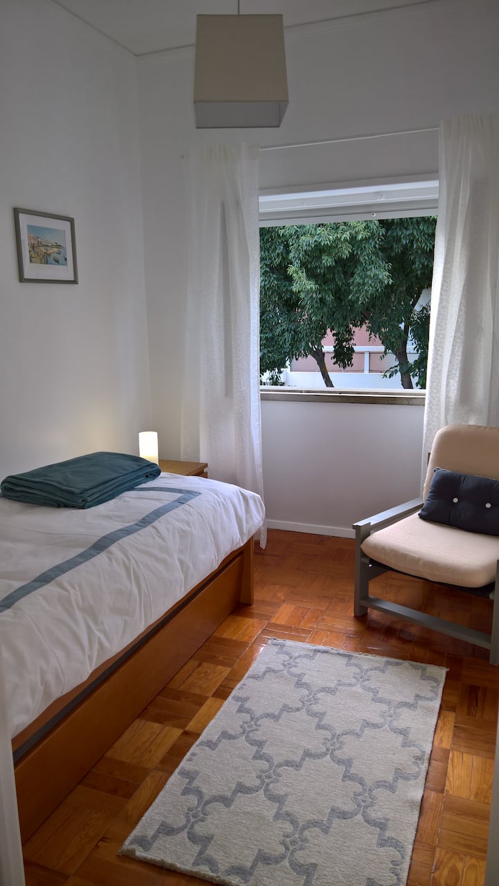 غرفة النوم 3