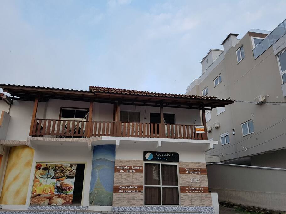 fachada