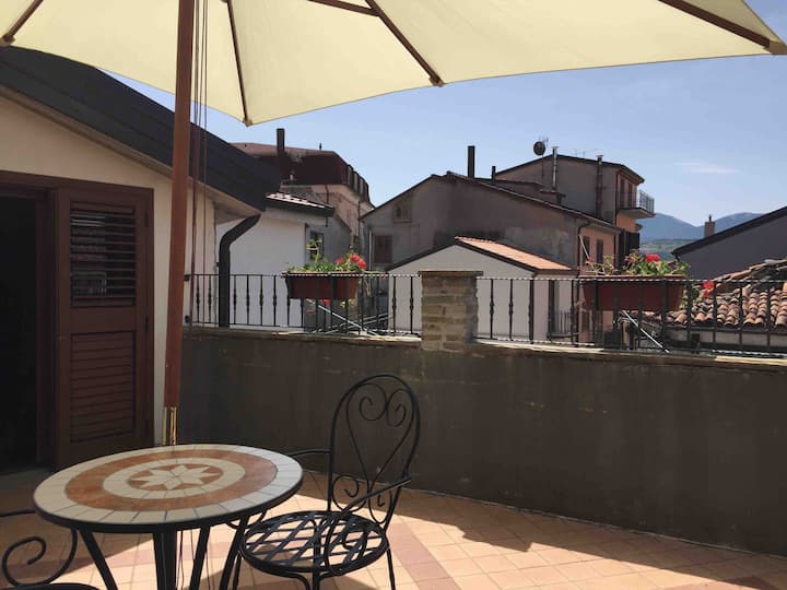 Latronico Vacation Rentals & Homes Basilicata, Italy Airbnb